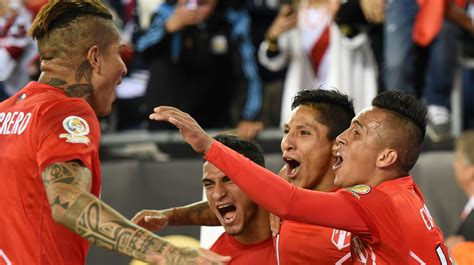 copa america 2016 standings|Copa America 2016 .